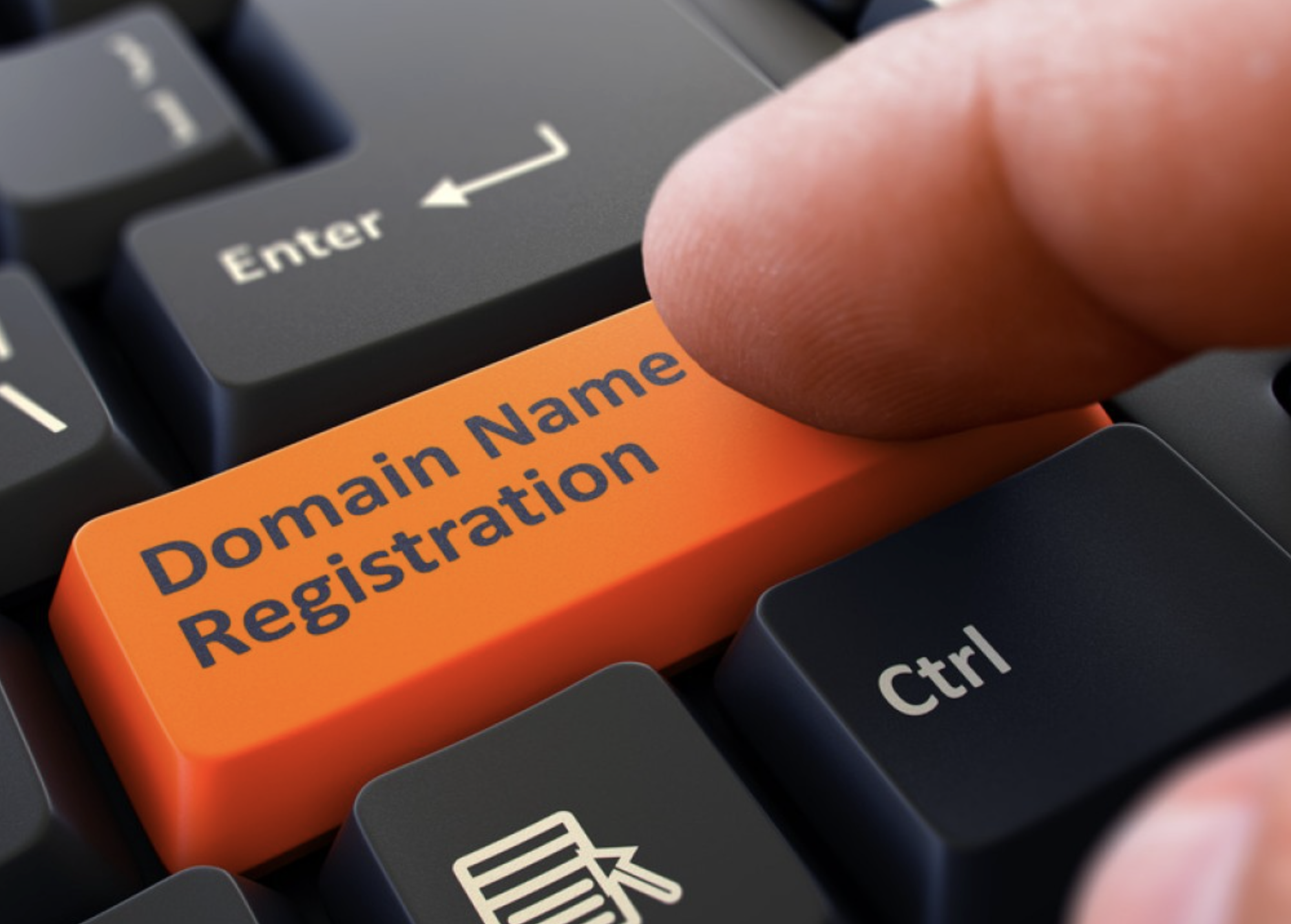 Domain Registration