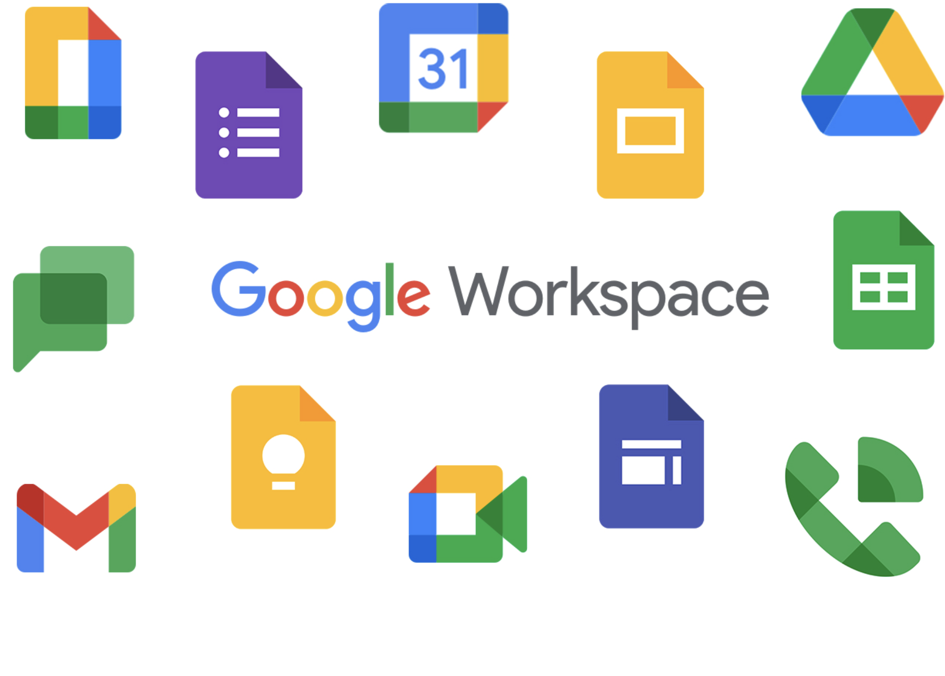 Google Workspace